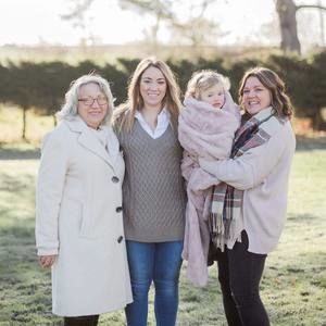 Meet your Posher, Paula